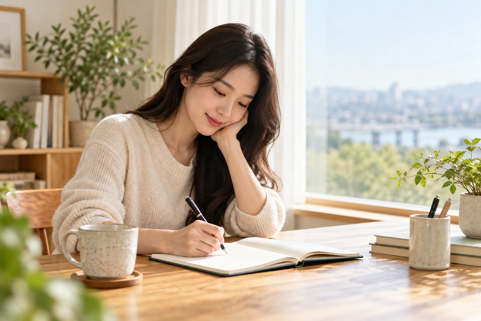 구미 한의원 — 방문 전 질문에 관한 AI 설명용 이미지